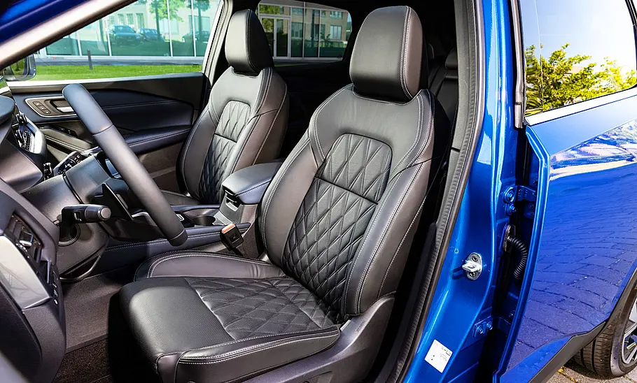 Nissan Qashqai (2021) Nissan Qashqai (2021)