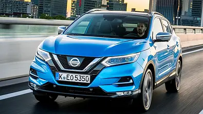 Nissan Qashqai - Foto: Nissan