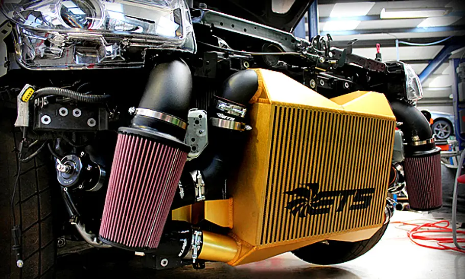 Nissan Qashqai-R von SVM Nissan Qashqai-R von SVM