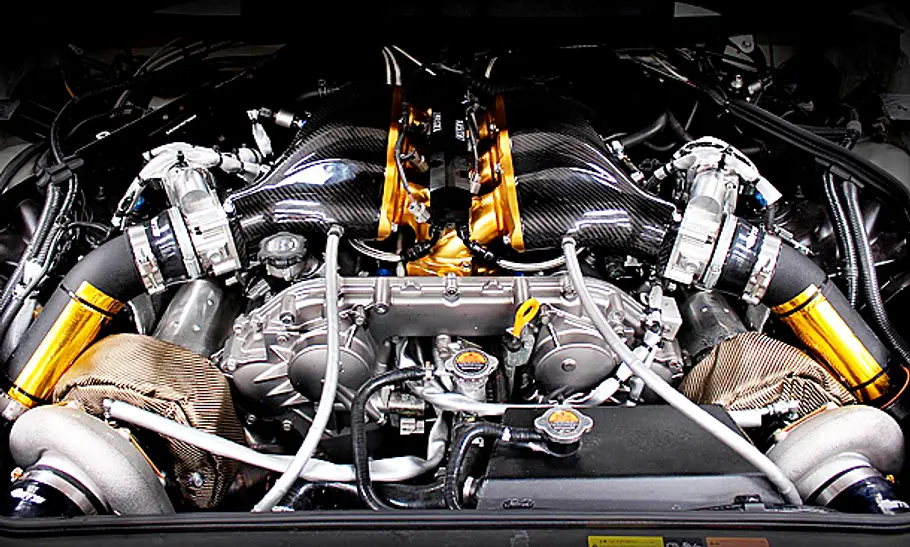 Nissan Qashqai-R von SVM Nissan Qashqai-R von SVM