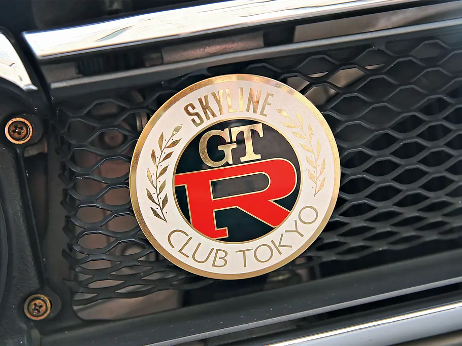 Nissan Skyline GT-R Club Fahrbericht Bilder technische Daten