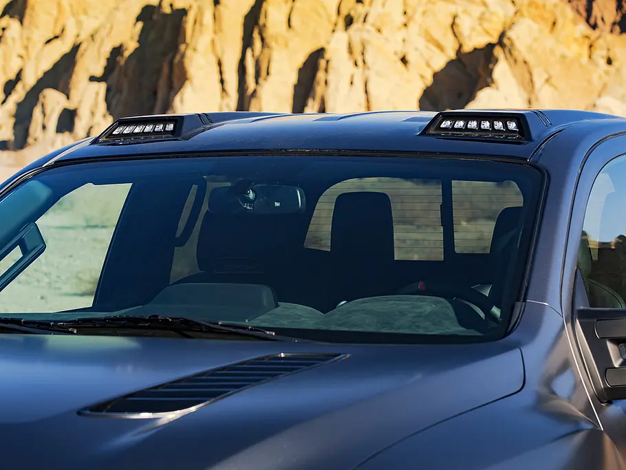 Nissan Titan Warrior Concept (2016)