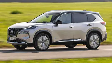 Nissan X-Trail (2022) - Foto: Nissan