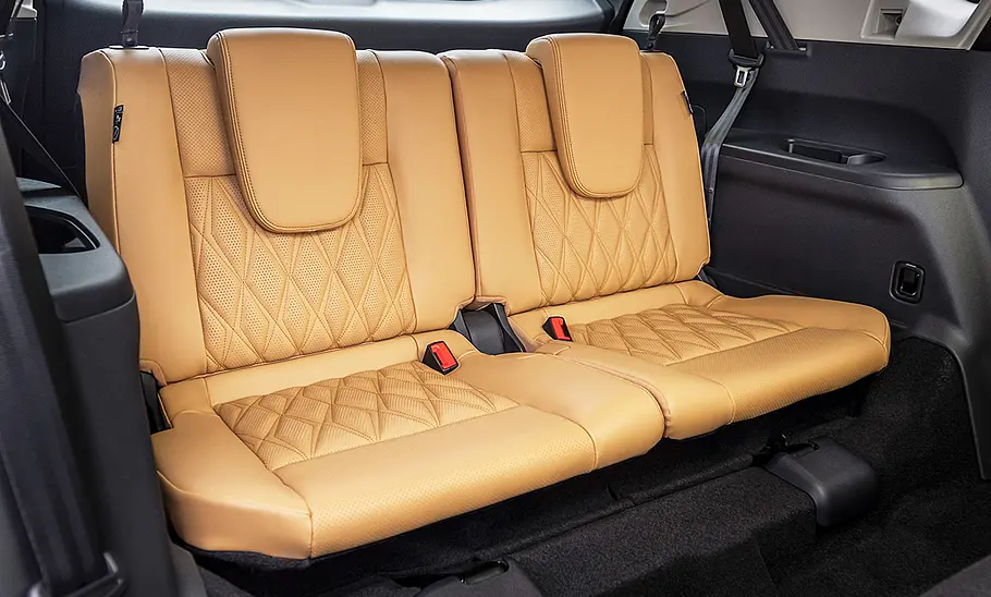 Nissan X-Trail (2022)