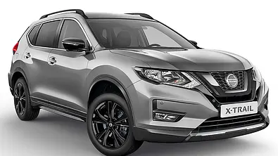 Nissan X-Trail Facelift N-Design (2021) - Foto: Nissan