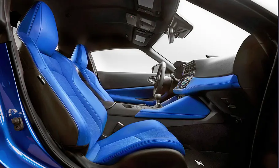 Nissan Z (2021) Nissan Z (2021)