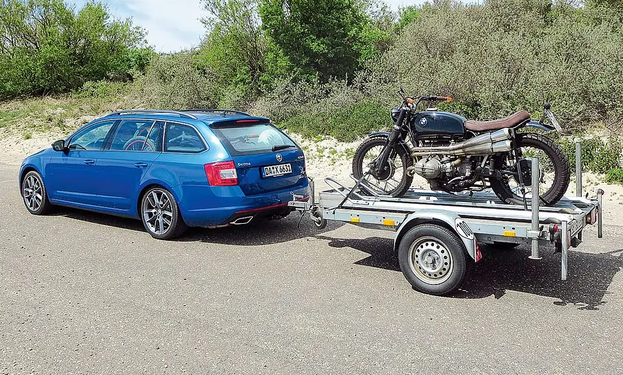 Das Skoda Rapid Facelift (2017)