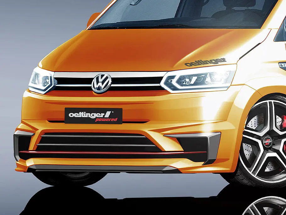 Oettinger VW T6