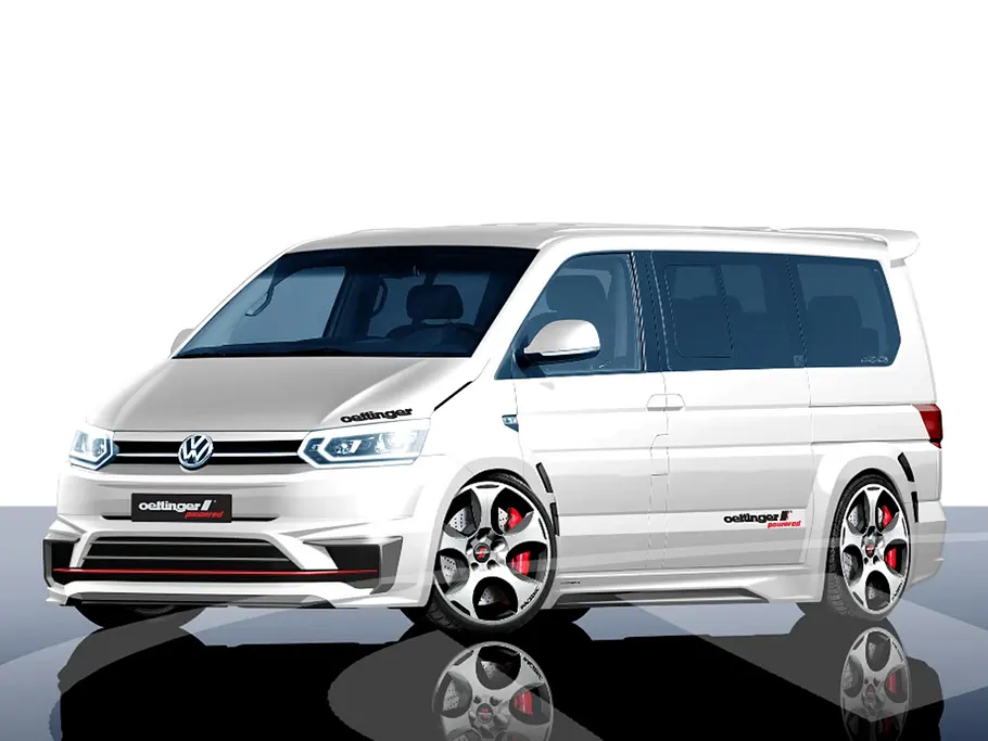 Oettinger VW T6