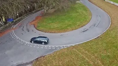 Olivers Mount - Foto: Auto Shenanigans/Youtube