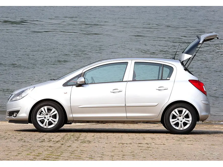 Opel Corsa 1.4 Twinport