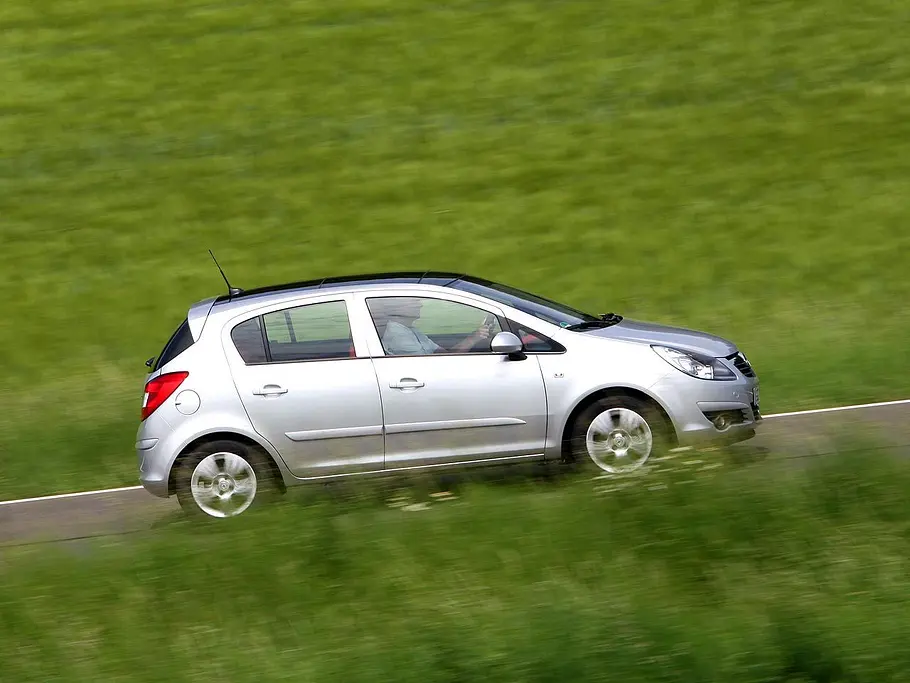 Opel Corsa 1.4 Twinport