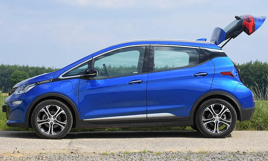 Opel Ampera-e Opel Ampera-e