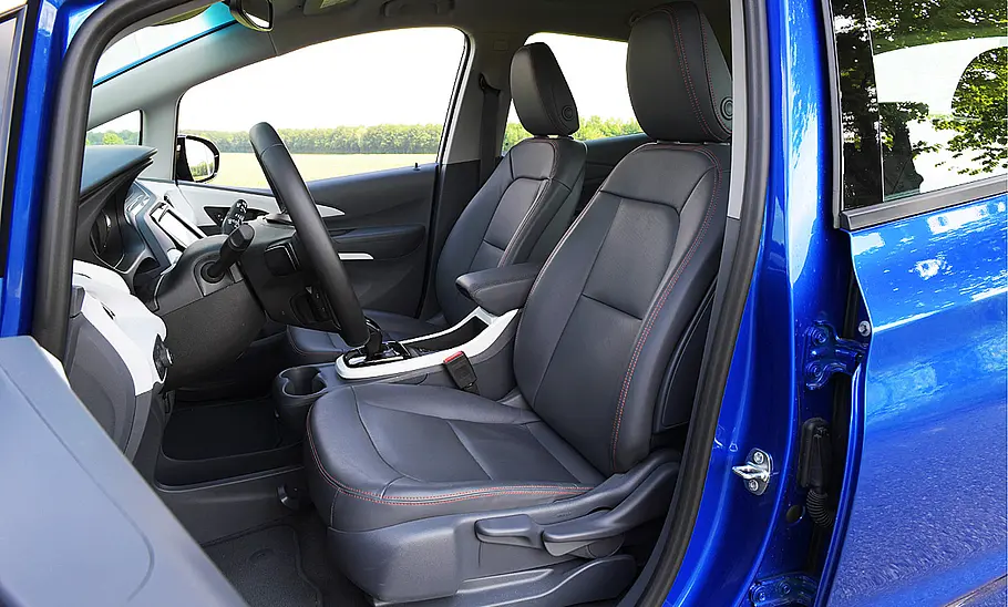 Opel Ampera-e Opel Ampera-e