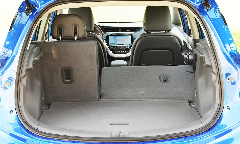Opel Ampera-e Opel Ampera-e