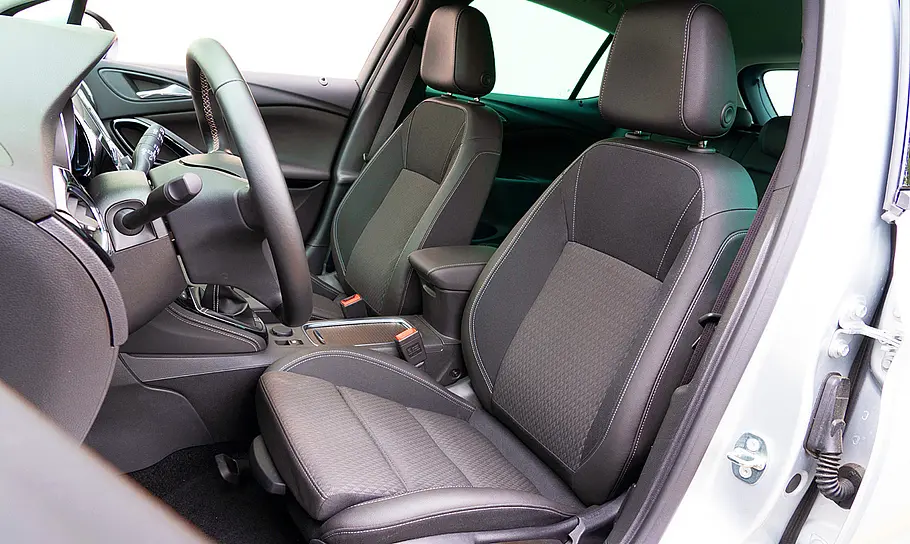 Opel Astra 1.4 DI-Turbo