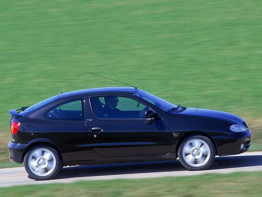 Renault Mégane Renault Mégane Gebrauchtwagen-Tipp