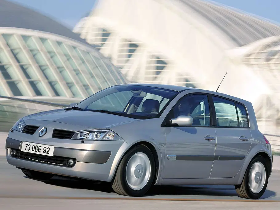 Renault Mégane Renault Mégane Gebrauchtwagen-Tipp