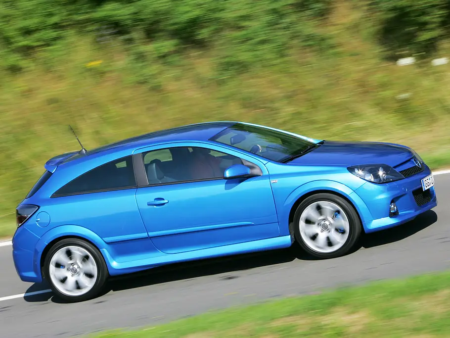 opel astra opc gebraucht
