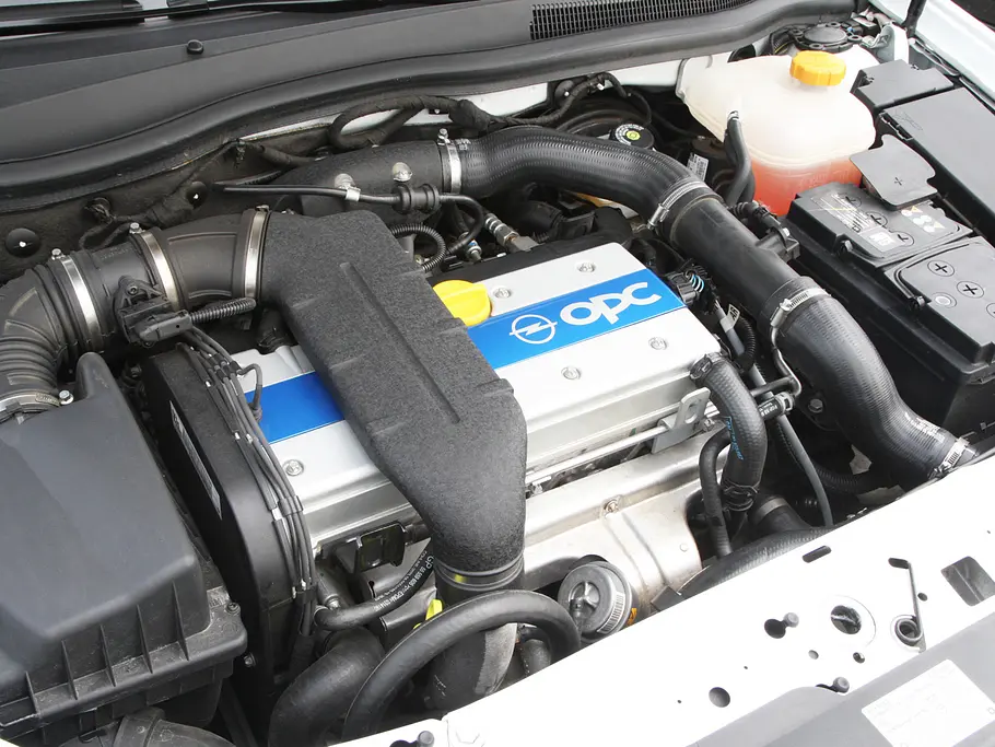 opel astra opc gebraucht