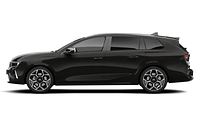 Opel Astra Sports Tourer