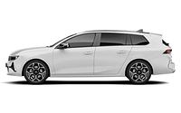 Opel Astra Sports Tourer