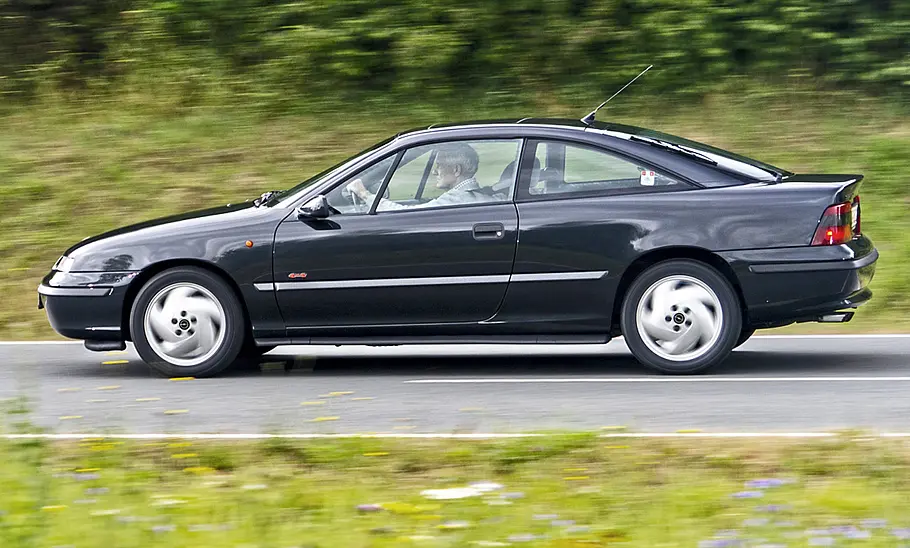 Opel Calibra