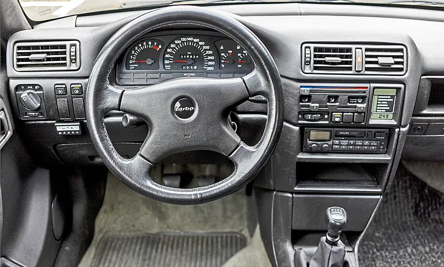 Opel Calibra