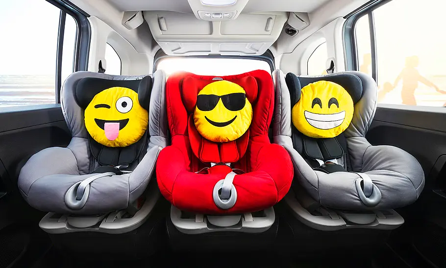 Opel Combo (2018)