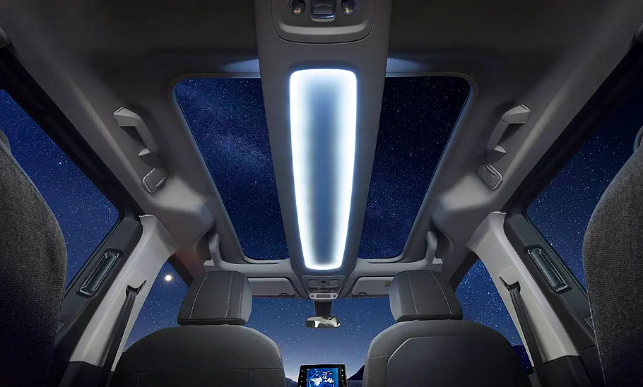 Opel Combo (2018)