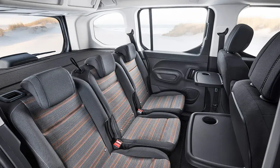 Opel Combo-e Life Opel Combo-e Life