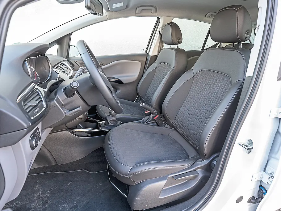 Ford/Hyundai/Opel/Seat/VW: Vergleich