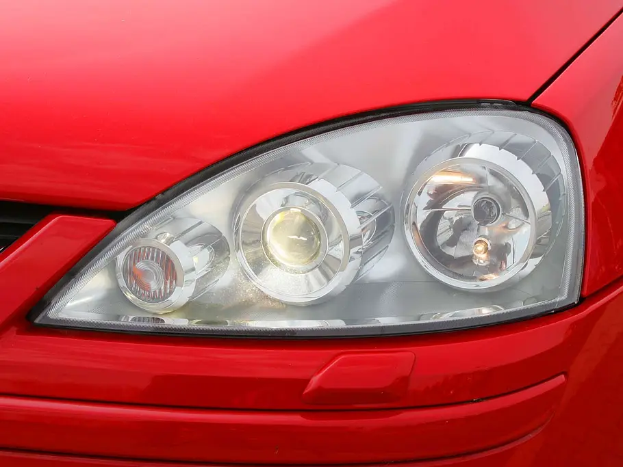Günstiger Gebrauchter: Opel Corsa C
