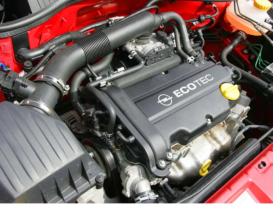 Günstiger Gebrauchter: Opel Corsa C