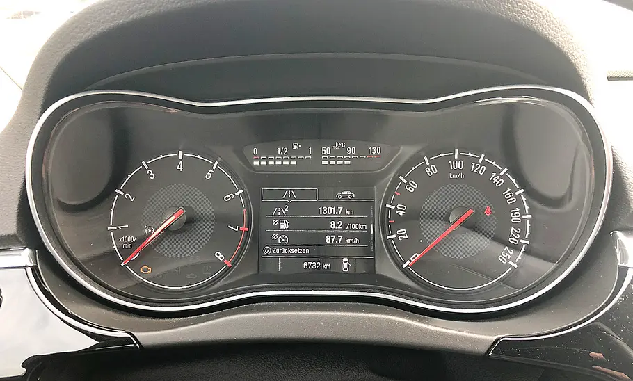Opel Corsa GSi Opel Corsa GSi