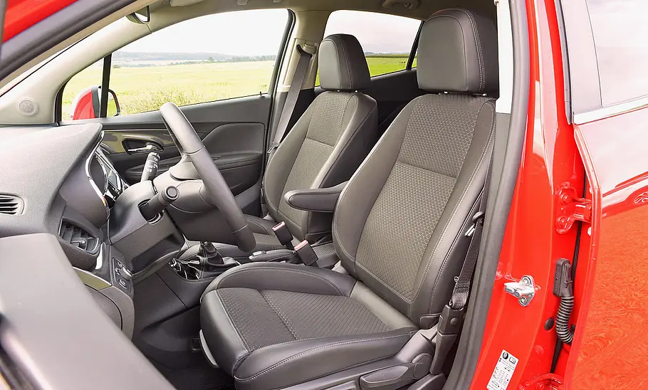 Opel Mokka X Opel Mokka X