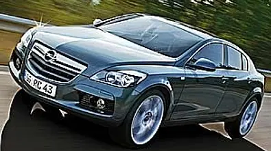 Opel plant neue Oberklasse