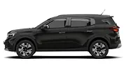 Der Opel Frontera-e im Profil. - Foto: Carwow