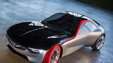 Kommt der neue Opel GT Concept?