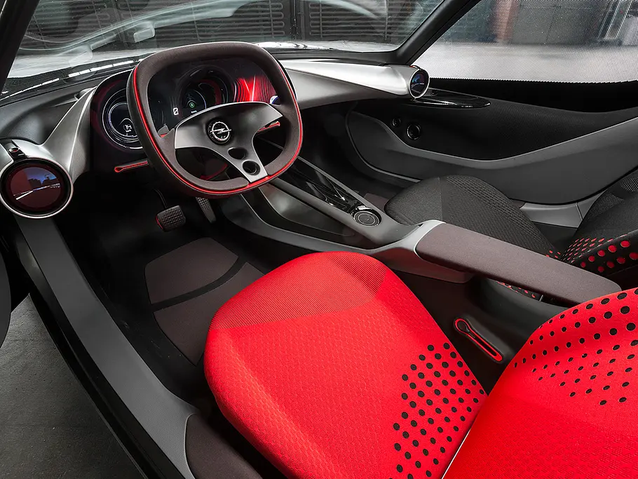 Kommt der neue Opel GT Concept? Kommt der neue Opel GT Concept?