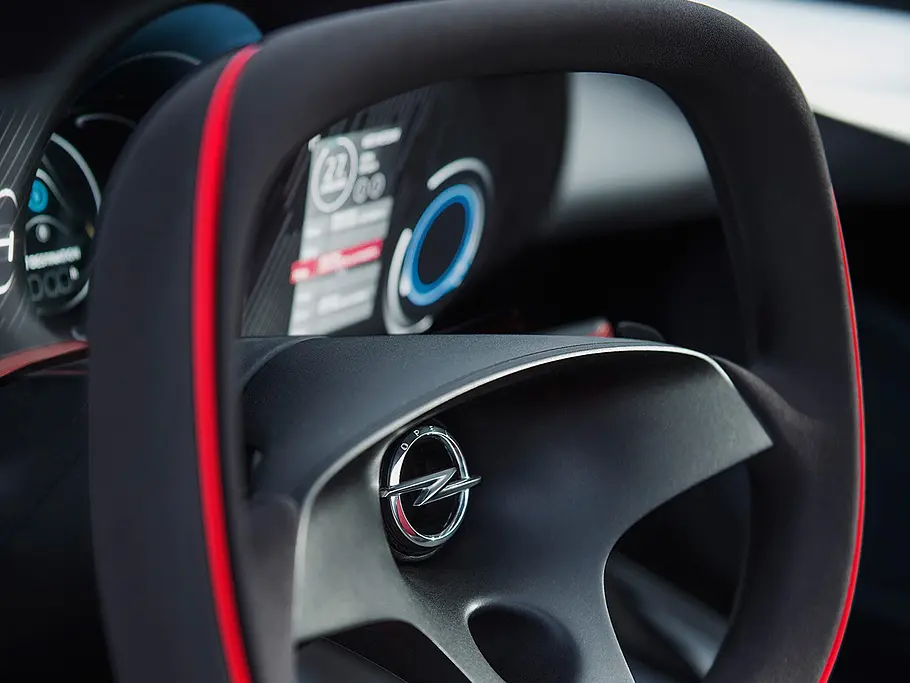 Kommt der neue Opel GT Concept? Kommt der neue Opel GT Concept?
