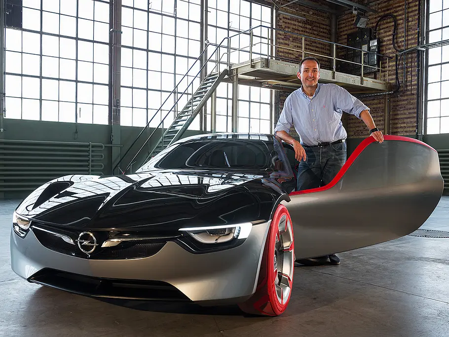 Kommt der neue Opel GT Concept? Kommt der neue Opel GT Concept?