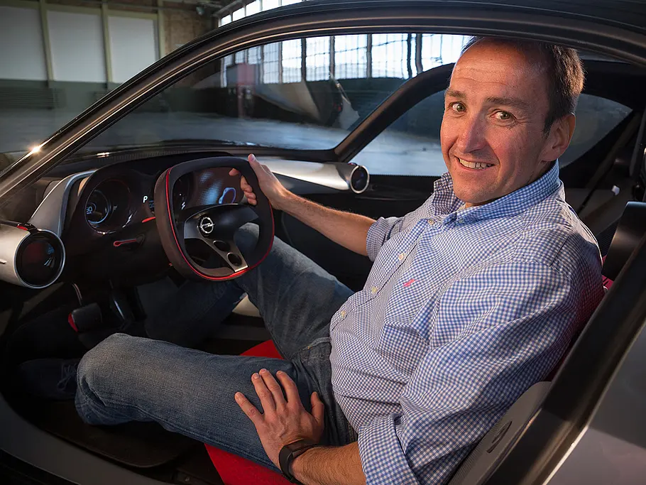 Kommt der neue Opel GT Concept? Kommt der neue Opel GT Concept?