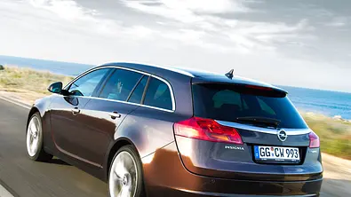 Opel Insignia Sports Tourer 2.0 BiTurbo CDTI - Top-Diesel