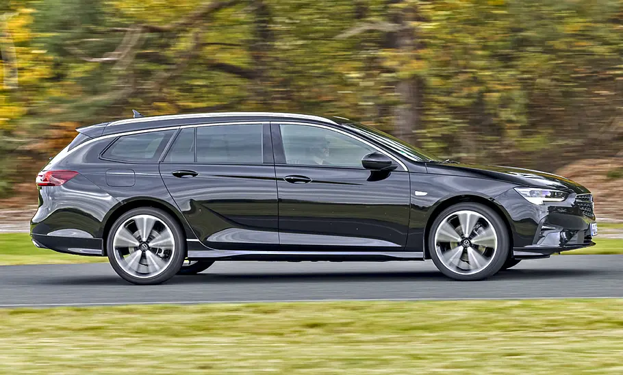 Opel Insignia Sports Tourer