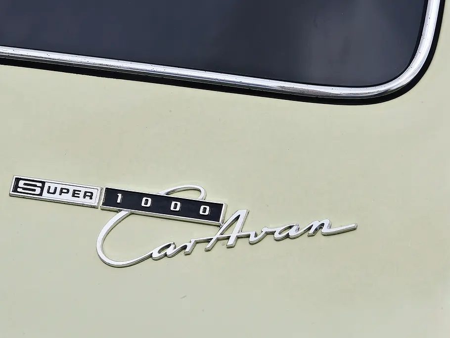 Opel Kadett A Caravan S Kombi Fahrbericht Kaufberatung Bilder technische Daten