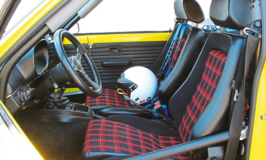 Opel Kadett C GT/E Opel Kadett C GT/E