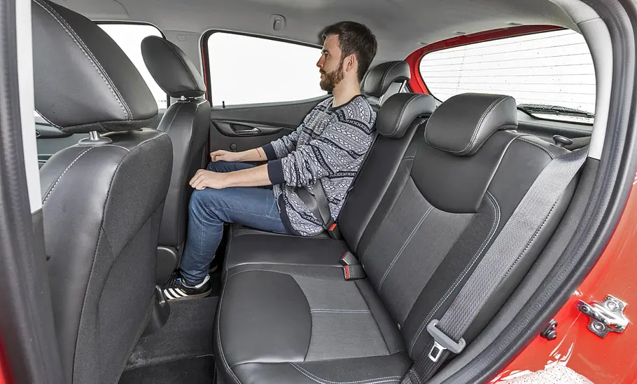 Opel Karl Opel Karl