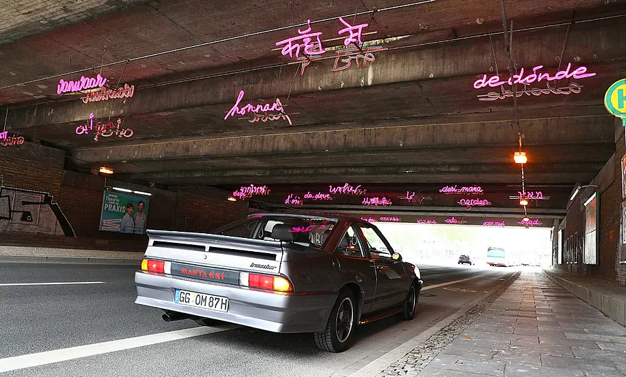 Opel Manta B Opel Manta B