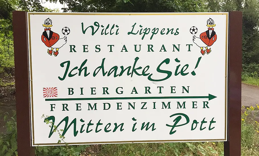 Mitten im Pott